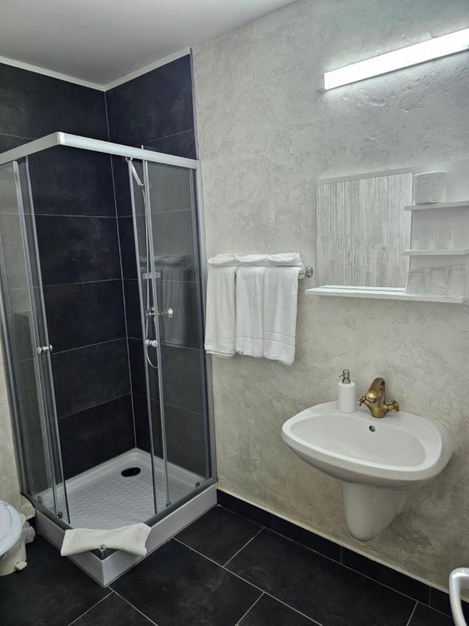 Palas Boutique Sighisoara Room photo