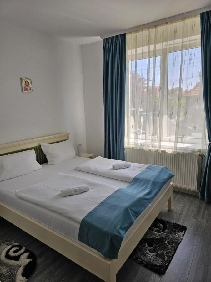 Palas Boutique Sighisoara Room photo